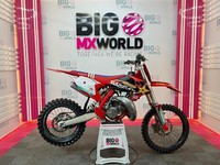 Gas Gas MC 85 2024 Big Wheel - Low Hours - Ready to Ride