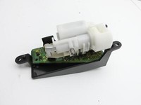 BMW X1 E84 09-12 Elektrische Wegfahrsperre für Lenksäule Lenkschloss BMW X1 E84 09-12 19.07.2010 FB0102BF 00039912... Vorschau 4