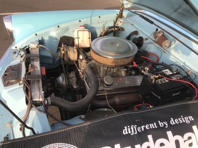 image 1 of engine