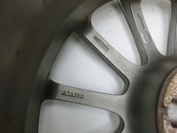 Fiat 500 595 Abarth 12-24 1 x Felge Alufelge Aluminiumfelge 17 Zoll 4X98 Fiat 500 595 Abarth 12-24 26.11.2011... Vorschau 11