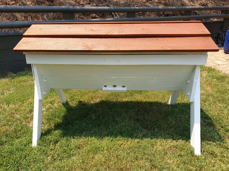 Kenyan Topbar Beehive For Sale New Hand Grafted Plants Gumtree