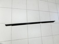Mercedes W221 S350 05-09 Leiste für Tür Scheibendichtung Links Hinten Mercedes W221 S350 05-09 13.12.2005... Vorschau 5
