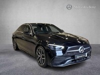 2024 Mercedes-Benz C Class C200 AMG Line Premium 4dr 9G-Tronic Saloon Petrol Aut