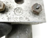 BMW C1 125 00-03 ABS Steuergerät Aggregat Hydraulikblock BMW C1 125 00-03 01.01.1999 2335805 34.51-2335805... Vorschau 6