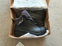 uvex quatro pro safety boots