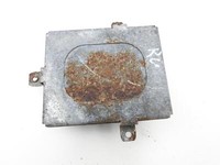 Mercedes W220 S430 98-02 Xenon Vorschaltgerät Rechts Mercedes W220 S430 98-02 13.03.2002 A2208208326 gebraucht Vorschau 3