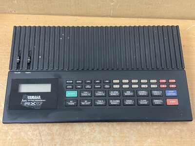 Yamaha RX17 Drum Machine