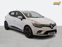 2019 Renault Clio 1.5 dCi 90 Iconic 5dr Hatchback DIESEL Manual