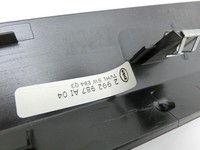 BMW X1 E84 LCI 12-15 Leiste Zierleiste für Kotflügel Links Vorne 475 BMW X1 E84 LCI 12-15 29.10.2012 2990165... Vorschau 5