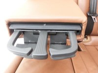Audi Q5 8R 08-12 Leder Sitz Links Hinten Zimtbraun Leder Audi Q5 8R 08-12 23.11.2009 gebraucht Vorschau 6