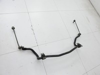 Opel Astra J GTC 11-18 Stabilisator Stabi Vorne Opel Astra J GTC 11-18 16.11.2011 13362390 3501960 gebraucht Vorschau 4