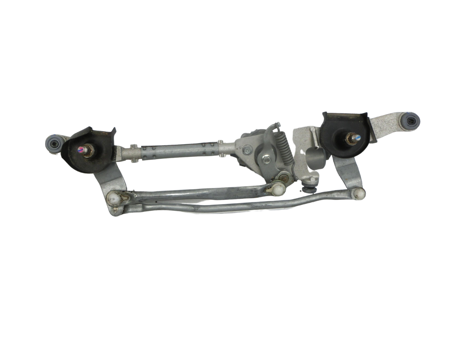 Toyota Corolla E21 19-23 Wischermotor m. Wischergestänge Vorne  - Bild 1