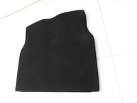Mercedes W177 A250E 18-22 Lim Kofferraummatte Kofferraum Einlegeboden Mercedes W177 A250E 18-22 26.03.2021... Vorschau 4