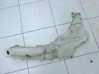 Ford Focus II CC 08-10 2,0 107KW Waschwasserbehälter Wasserbehälter Ford Focus II CC 08-10 22.12.2008 gebraucht Vorschau 4