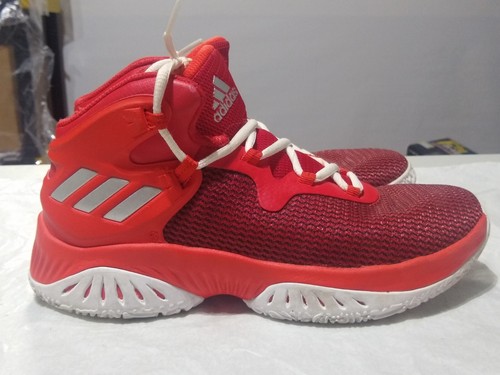【新品】adidas DA9654 basketball シューズ（27.5） 楽天市場】☆セールsale 29〜54％OFF☆ アディダス adidas