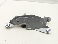 Mazda 6 GJ 15-18 Wischermotor Hinten Mazda 6 GJ 15-18 04.01.2016 GHP9-67450 849600-0811 gebraucht Vorschau 5