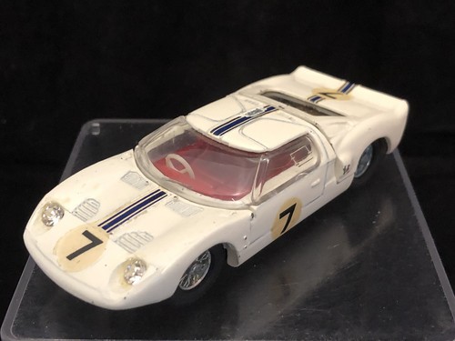 ディンキートイズ#161フォードマスタング　イギリス メカノ社製　中古品 Dinky toys ford mustang no 161 | eBay