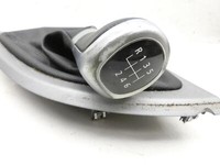 BMW E87 118d 07-11 LCI Schaltsack Schaltmanschette Schaltknauf BMW E87 118d 07-11 LCI 21.11.2007 gebraucht Vorschau 2
