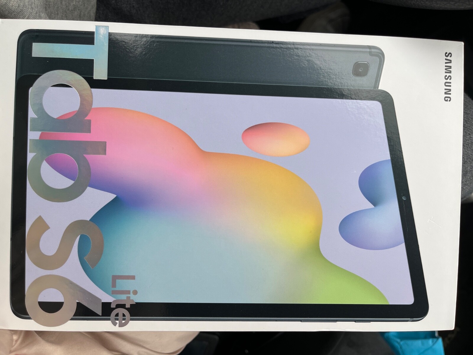 Galaxy Tab S6 Lite (Wi-Fi) グレー 本体 Galaxy Tab S6 LiteGalaxy Tab S6 Lite (2024 Edition) (Wi-Fi