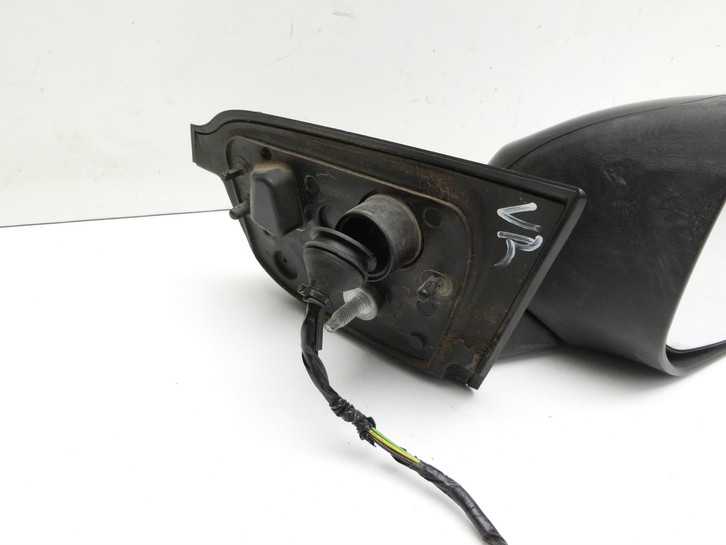 Citroen C4 Cactus 14-18 Spiegel Aussenspiegel Rechts KKN Citroen C4 Cactus 14-18 01.01.2015 98016917XT gebraucht Vorschau 5