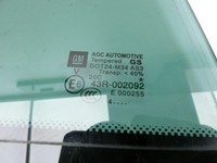 Opel Zafira C 11-16 RH Dreieck Seitenscheibe Scheibe Rechts Hinten Orig. getönt Opel Zafira C 11-16 16.10.2014 gebraucht Vorschau 2