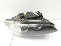 BMW E92 320i 05-08 Xenon Bi-Xenon Scheinwerfer Frontscheinwerfer Rechts orig. BMW E92 320i 05-08 16.05.2008 7182508... Vorschau 2