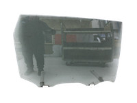 Nissan X-Trail T32 14-17 Seitenscheibe RHK Türscheibe Rechts Hinten Nissan X-Trail T32 14-17 09.03.2015 gebraucht Vorschau 1