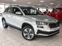 2023 Skoda Karoq 1.0 TSI SE Drive 5dr ESTATE PETROL Manual