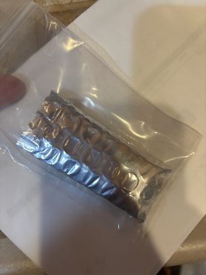 Fotos del artículo de un comprador verificado