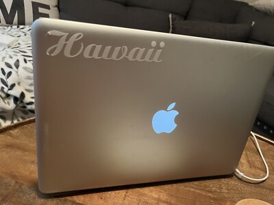 Apple MacBook Pro A1278 13.3 (inch) Laptop