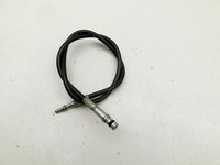 Mercedes CLK 320 A208 Cabriolet Hydraulik Schlauch Leitung 32 für Verdeck Mercedes CLK 320 A208 12.03.1999 gebraucht Vorschau 2