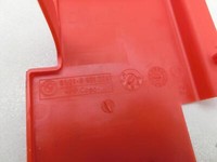 BMW X3 E83 18d LCI 08-11 2,0d 105KW Deckel für Batterie Stützpunkt Plus BMW X3 E83 18d LCI 08-11 03.12.2009 6901269... Vorschau 4
