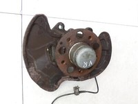 Mercedes CL203 C200K 04-08 1,8K 120KW Achsschenkel Radnabe Rechts Vorne Mercedes CL203 C200K 04-08 04.05.2005... Vorschau 2