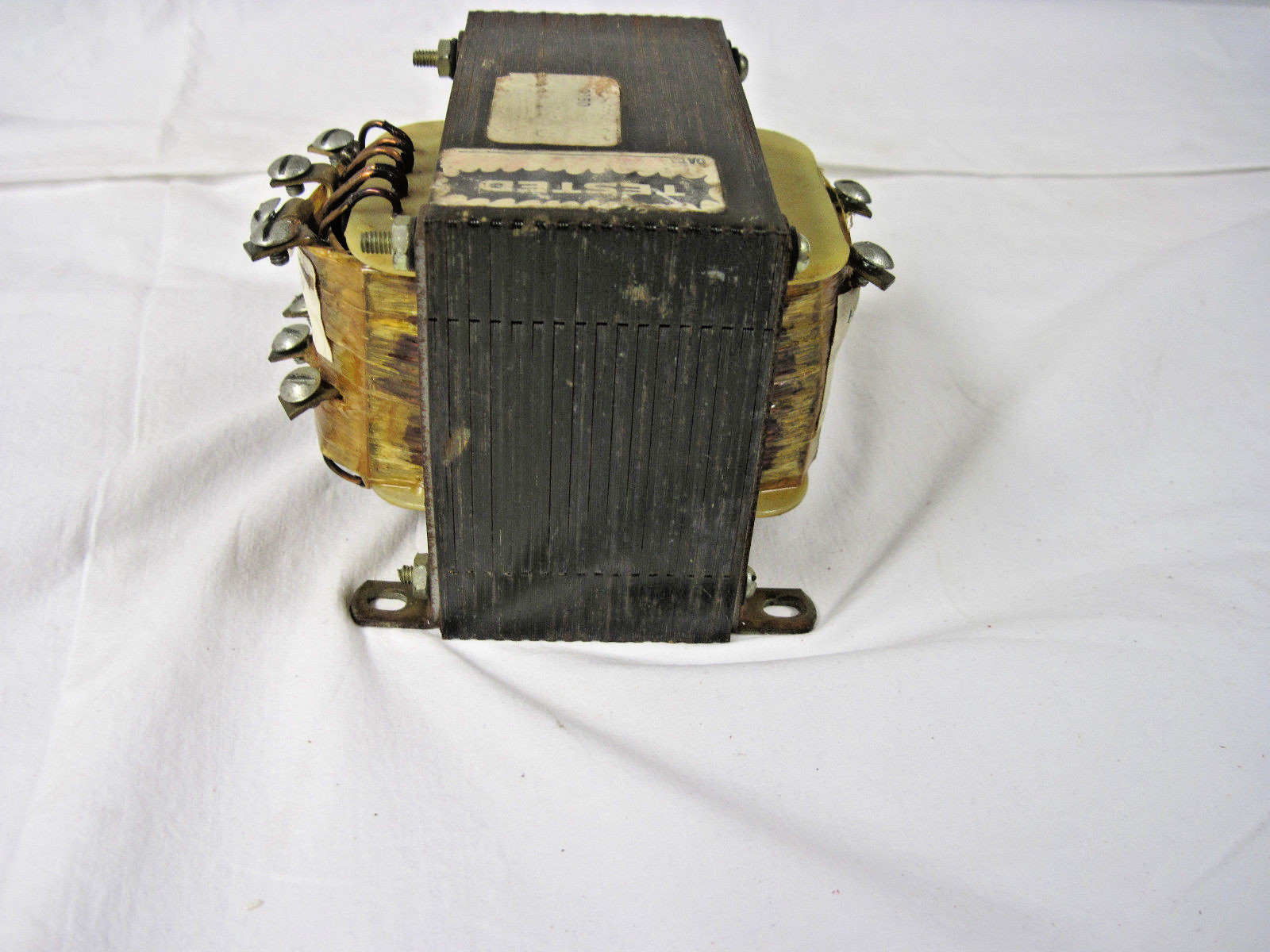 Tierney 115V 270VA S-3078074 Transformer