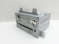 Opel Zafira C 11-16 Autoradio CD Radio Tuner Head Unit Steuergerät Opel Zafira C 11-16 16.10.2014 23479258... Vorschau 5