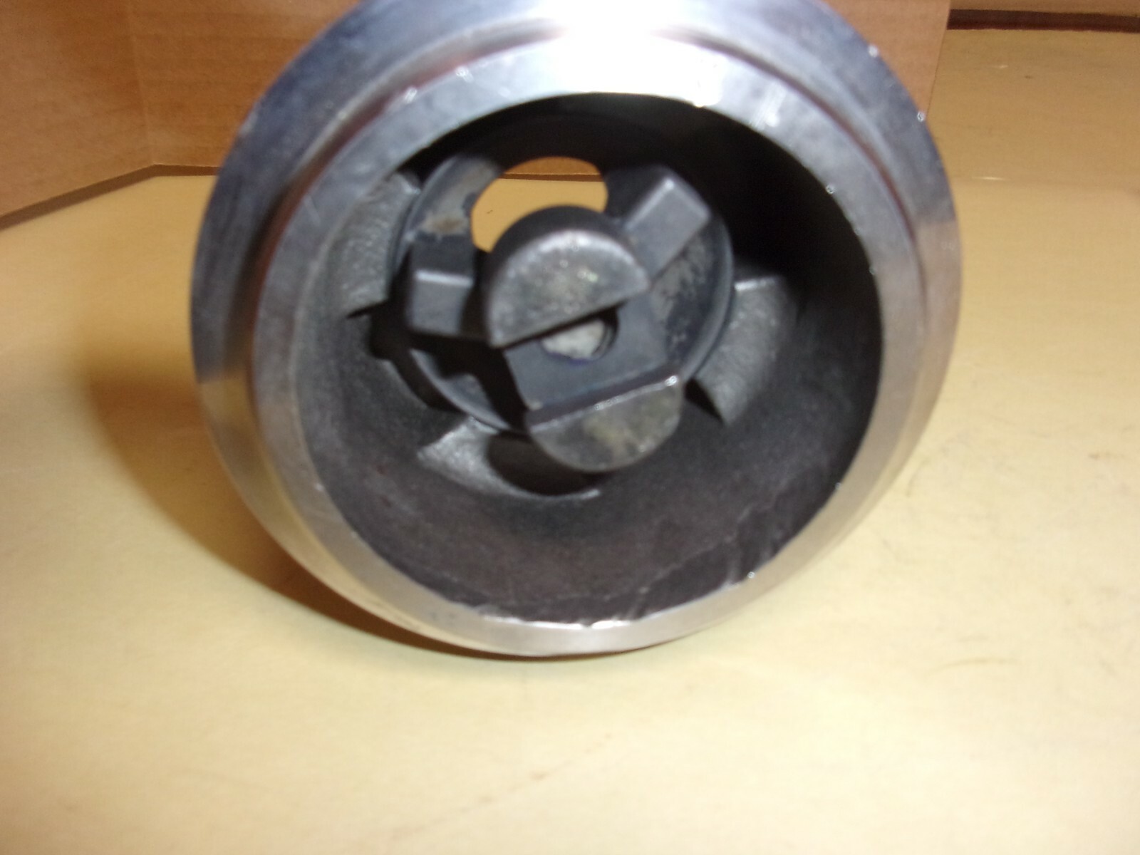 Terry Valve Cage Assembly 88493C01 , 413978