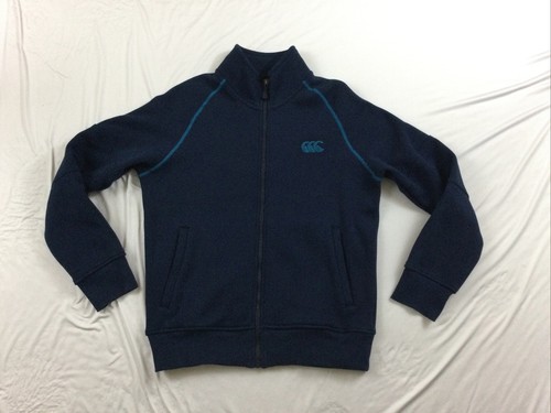Canterbury 日本代表RUGBY ジップアップ　ジャケット　L カンタベリー ジャケット メンズ canterbury ラグビー スポーツ