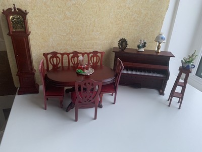 Diningroom Table Chairs for sale in South Africa | 22 second hand
