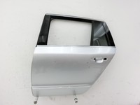 Skoda Superb 3T 08-13 Kombi Tür Links Hinten LA7W Skoda Superb 3T 08-13 21.01.2011 3T9833055 gebraucht Vorschau 1