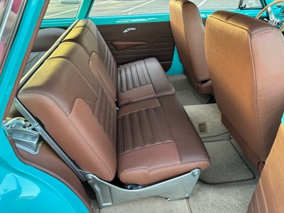 image 2 of interior