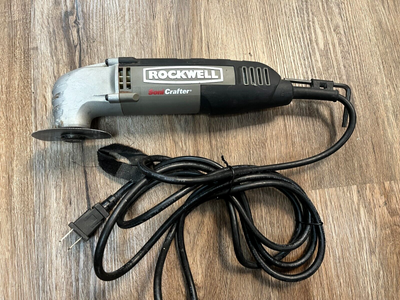 Rockwell crafter deals