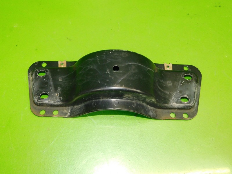 Porsche 944 OEM driveshaft shaft torque tube support bracket mount 477803253