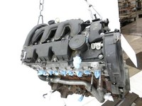Peugeot 308 I CC T7 07-11 HDi 2,0 103KW DW10BTED4 Motor QXBA Peugeot 308 I CC T7 07-11 29.09.2010 B6STNR5134125... Vorschau 2