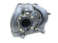 Toyota Yaris XP13 10-14 1,0 51KW Ansaugbrücke Ansaugkrümmer Toyota Yaris XP13 10-14 18.04.2013 17120-0Q030 gebraucht Vorschau 4