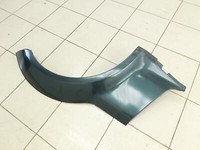 Suzuki Jimny FJ 98-05 geschlossen Leiste für Kotflügel Links Hinten Z2T Suzuki Jimny FJ 98-05 01.02.1999... Vorschau 4