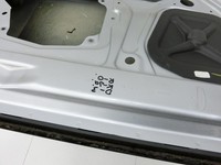 Skoda Superb 3T 08-13 Kombi Tür Links Hinten LA7W Skoda Superb 3T 08-13 21.01.2011 3T9833055 gebraucht Vorschau 9