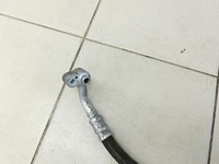 Audi A5 8T QU 07-12 TDI 3,0 176KW Klimaschlauch Klimaleitung Kompressor - Kondensator Audi A5 8T QU 07-12... Vorschau 4