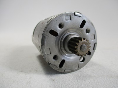 New Genuine OEM DeWalt 629151-02SV Motor and Pinion Replacement Part