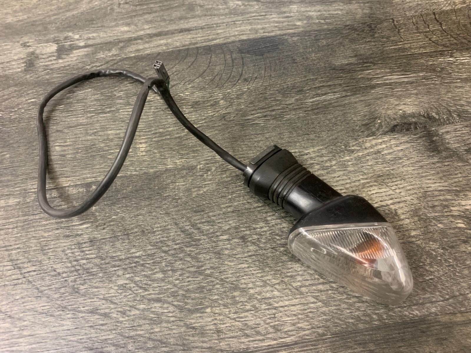 【新品未使用】Beacon185-103-Wood Amazon.com: Peterson Manufacturing V178XA Amber Clearance