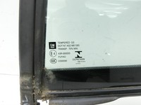 Opel Insignia B Z18 17-20 Kombi Seitenscheibe Dreieck Links Hinten Opel Insignia B Z18 17-20 28.05.2019 gebraucht Vorschau 2